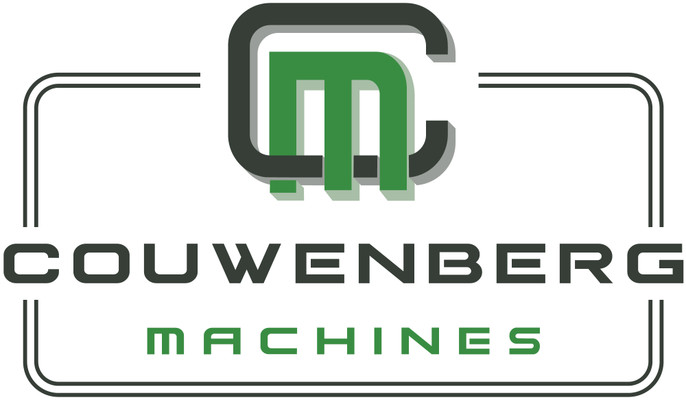 Couwenberg Machines