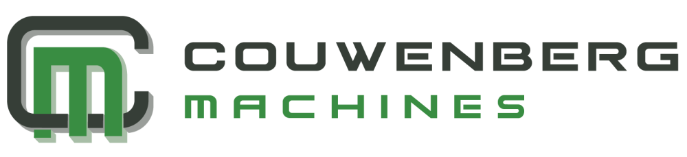 Logo Couwenberg Machines