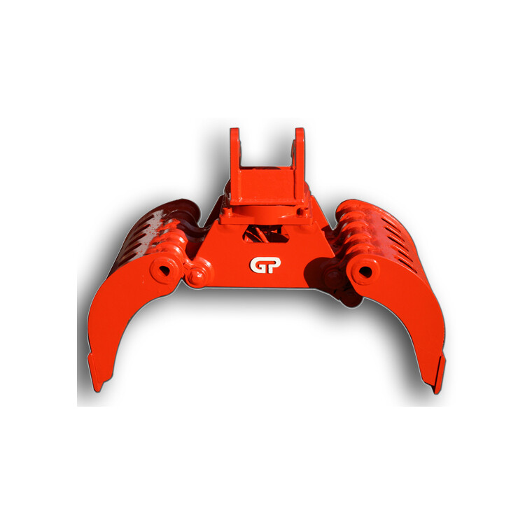 Sloop/Sorteergrijper CW10 (4,5 – 6,5 TON)