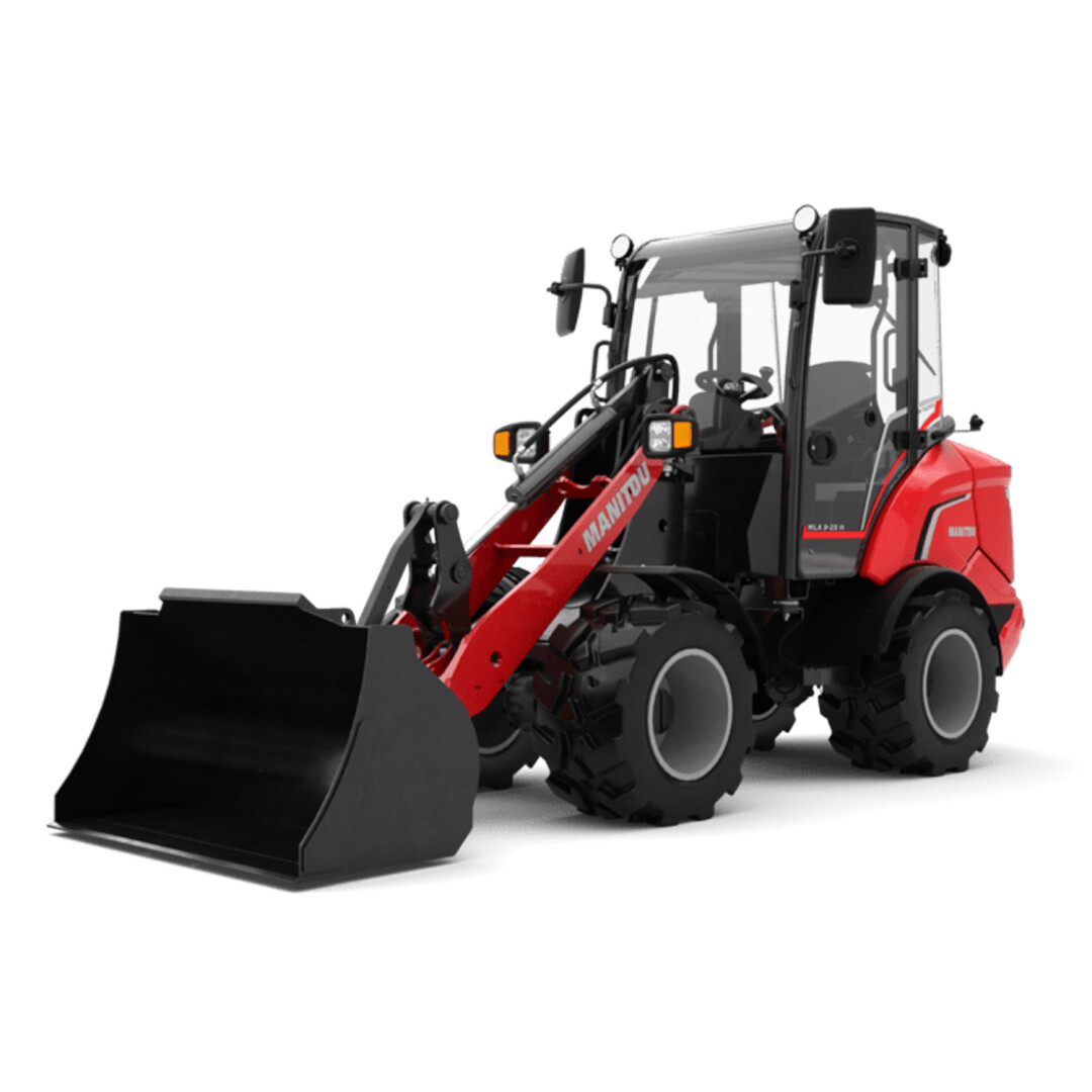 Manitou MLA3-25 H-C